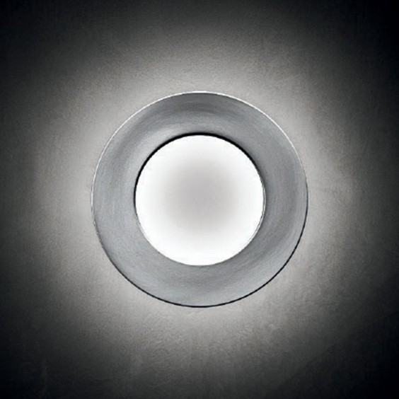 Icone Luce Vera 66 wall ceiling lamp - Agof Store