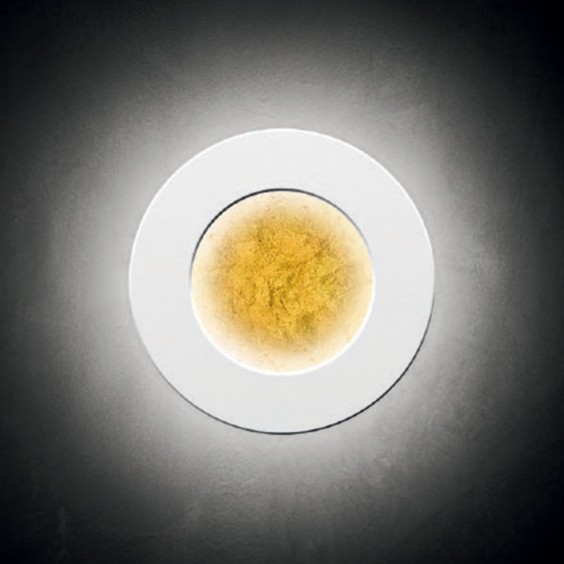 Icone Luce Vera 66 wall ceiling lamp - Agof Store
