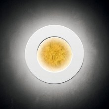 Vera 66 Lampada da parete soffitto Icone Luce - Agof Store Vera 66 Lampada da parete soffitto Icone Luce - Agof Store
