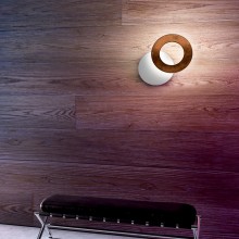 Icone Luce Vera 26 Wand- Deckenleuchte - Agof Store Icone Luce Vera 26 Wand- Deckenleuchte - Agof Store