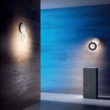 Icone Luce Vera 26 Wand- Deckenleuchte - Agof Store Icone Luce Vera 26 Wand- Deckenleuchte - Agof Store