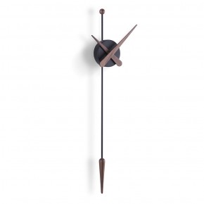 Nomon Punta wall clock - Agof Store