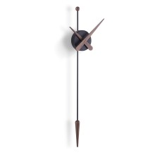 Punta orologio da parete Nomon - Agof Store