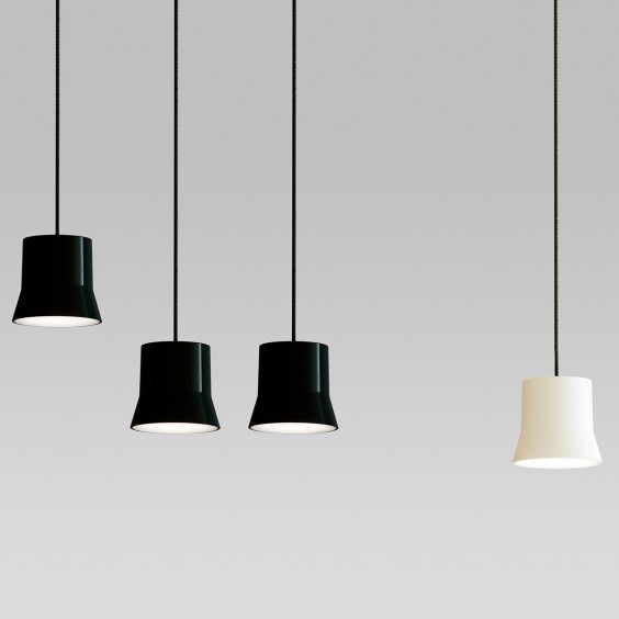 Artemide GIO.Light Decentrata Lampada a sospensione - Agof Store