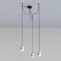 Artemide GIO.Light Cluster pendant lamp - Agof Store