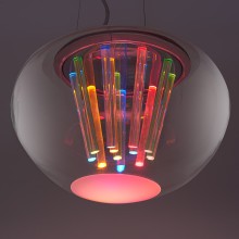 Artemide Spectral Light Lampada a sospensione - Agof Store