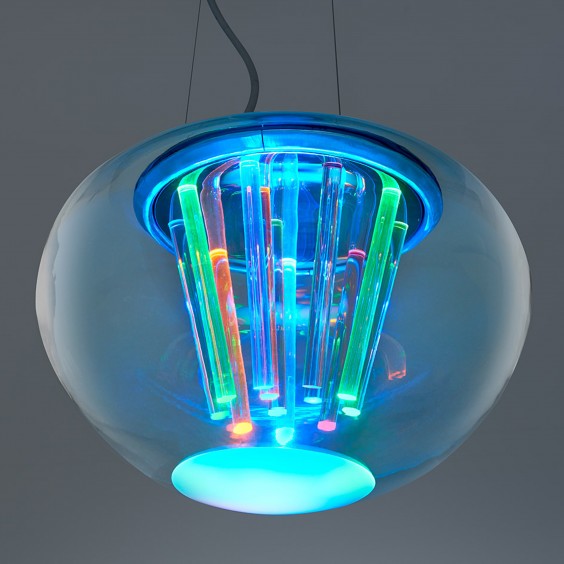 Artemide Spectral Light pendant lamp - Agof Store