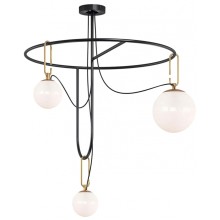 Artemide Nh S4 Circulaire Pendelleuchte - Agof Store Artemide Nh S4 Circulaire Pendelleuchte - Agof Store