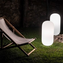 Artemide Gople Outdoor Lampada da terra sospensione - Agof Store