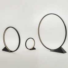 Artemide O outdoor floor lamp - Agof Store