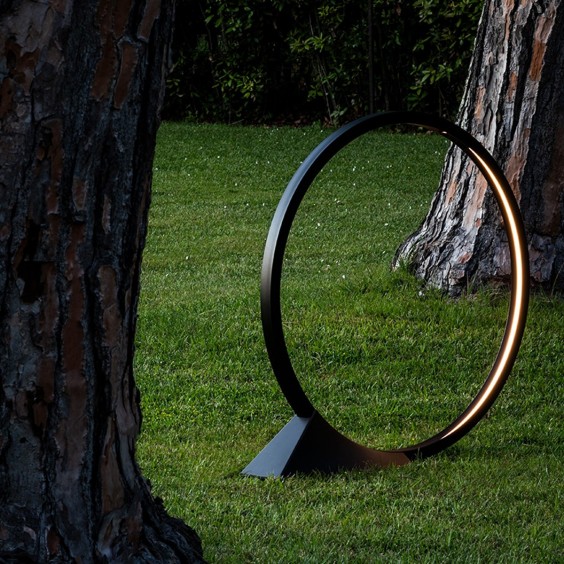 Artemide O Lampada da terra outdoor - Agof Store