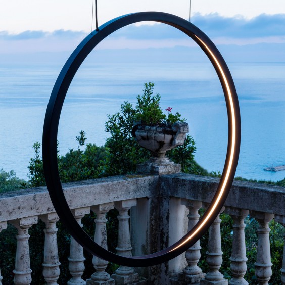 Artemide O outdoor pendant lamp - Agof Store