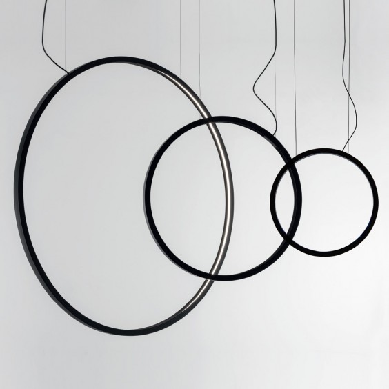 Artemide O Outdoor Pendelleuchte - Agof Store