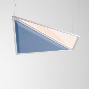 Artemide Flexia pendant lamp - Agof Store