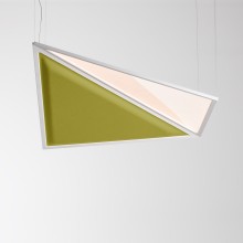 Artemide Flexia Pendelleuchte - Agof Store Artemide Flexia Pendelleuchte - Agof Store