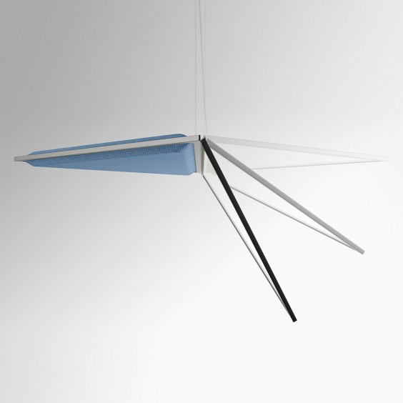 Artemide Flexia pendant lamp - Agof Store
