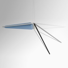 Artemide Flexia Pendelleuchte - Agof Store Artemide Flexia Pendelleuchte - Agof Store
