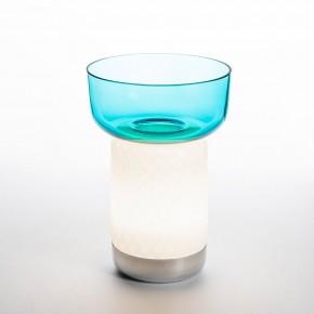 Artemide Bontà Bowl portable table lamp - Agof Store