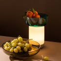 Artemide Bontà Bowl portable table lamp - Agof Store
