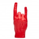Candle Hand You Rock! Candle - Agof Store