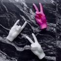 You Rock! candela Candle Hand - Agof Store