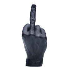 Candle Hand F*ck You Candle - Agof Store Candle Hand F*ck You Candle - Agof Store