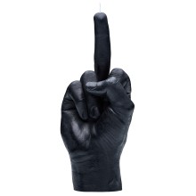 Candle Hand F*ck You Candle - Agof Store Candle Hand F*ck You Candle - Agof Store