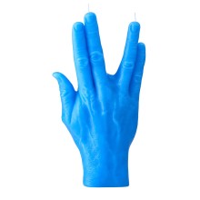 LLAP candela Candle Hand - Agof Store