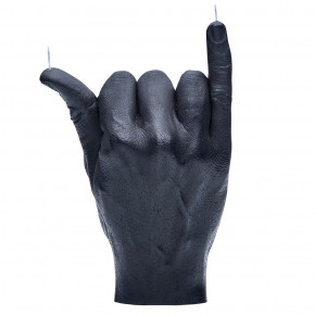 Shaka candela Candle Hand - Agof Store