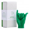 Shaka candela Candle Hand - Agof Store
