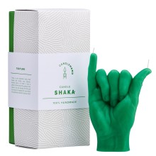 Candle Hand Shaka Candle - Agof Store