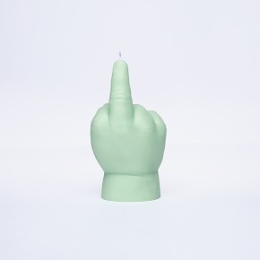 Candle Hand F*ck You Baby Candle - Agof Store