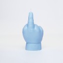 F*ck You Baby candela Candle Hand - Agof Store