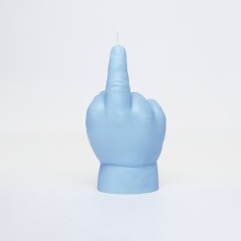 F*ck You Baby candela Candle Hand - Agof Store F*ck You Baby candela Candle Hand - Agof Store