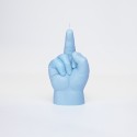 F*ck You Baby candela Candle Hand - Agof Store