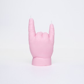 Candle Hand You Rock! Baby Candle - Agof Store