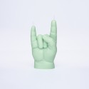 You Rock! Baby candela Candle Hand - Agof Store
