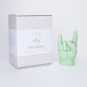 You Rock! Baby candela Candle Hand - Agof Store