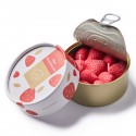 Candle Hand Ripe Strawberry Candle - Agof Store