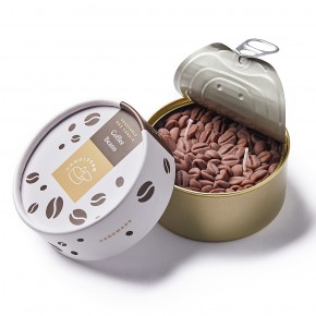 Candle Hand Coffee Beans Candle - Agof Store