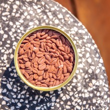 Candle Hand Coffee Beans Kerze - Agof Store