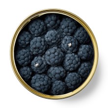 Cinnamon Blackberry candela Candle Hand - Agof Store Cinnamon Blackberry candela Candle Hand - Agof Store