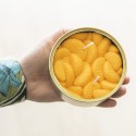Candle Hand Peeled Tangerines Candle - Agof Store