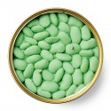 Candle Hand Mint Beans Candle - Agof Store