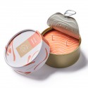 Candle Hand Orange Salmon Kerze - Agof Store