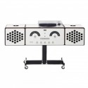 Brionvega Radiofonografo RR226 origianl - Agof Store