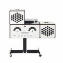 Brionvega Radiofonografo RR226 origianl - Agof Store