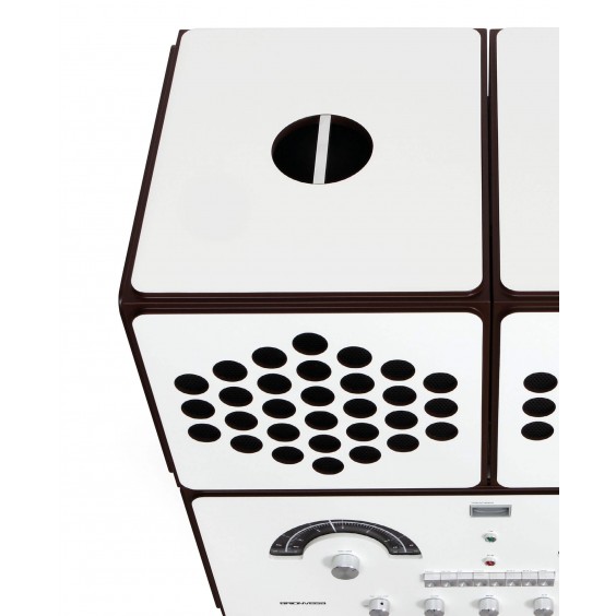 Brionvega Radiofonografo RR226 origianl - Agof Store