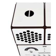 Brionvega Radiofonografo RR226 Original - Agof Store Brionvega Radiofonografo RR226 Original - Agof Store