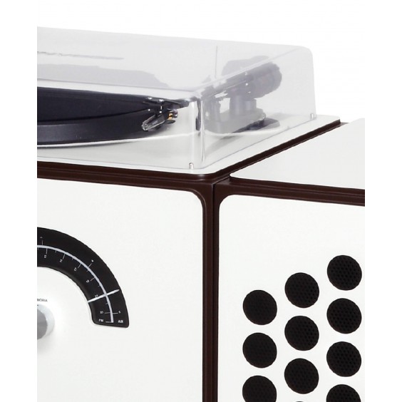 Brionvega Radiofonografo RR226 origianl - Agof Store